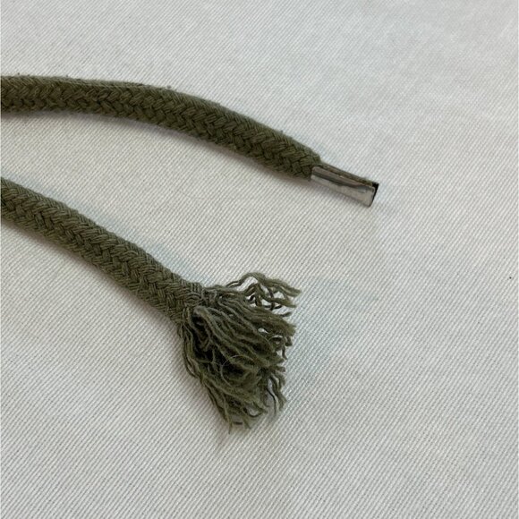 Floral Camouflage Military Style Jacket Jealous Tomato Utility Zipper Snap - Picture 13 of 14